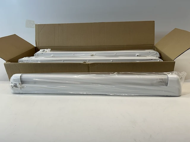 Keukenlampen resistex (10 dozen) - afbeelding 2 van  2