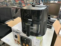 Keukenmachine (2x) - afbeelding 4 van  6