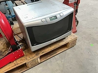 Keukenmachine (3x) - afbeelding 5 van  7