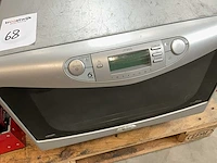 Keukenmachine (3x) - afbeelding 6 van  7