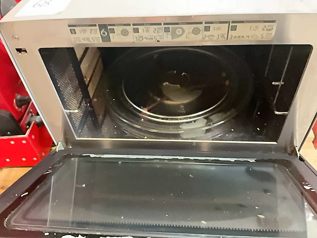 Keukenmachine (3x) - afbeelding 7 van  7
