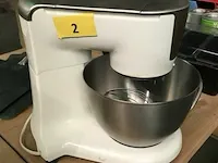 Keukenmachine philips hr7950