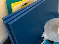Keukenmateriaal - afbeelding 3 van  4