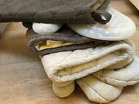 Keukenmateriaal - afbeelding 4 van  4