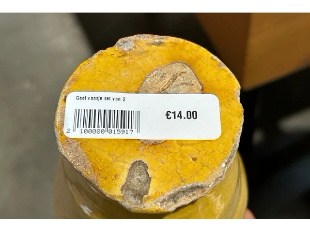 Keukenmateriaal - afbeelding 7 van  7