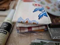 Keukenmateriaal - afbeelding 2 van  4