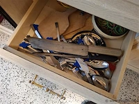 Keukenmateriaal - afbeelding 6 van  6