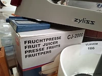 Keukenmateriaal - afbeelding 3 van  3