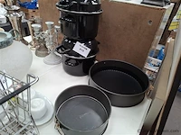 Keukenmateriaal - afbeelding 1 van  1
