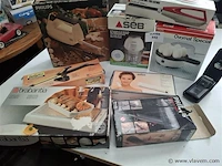 Keukenmateriaal - afbeelding 1 van  2