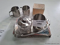 Keukenmateriaal - afbeelding 1 van  2