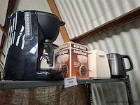 Keukenmateriaal - afbeelding 1 van  1
