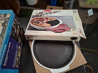 Keukenmateriaal - afbeelding 2 van  4