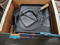 Keukenmateriaal - afbeelding 4 van  4