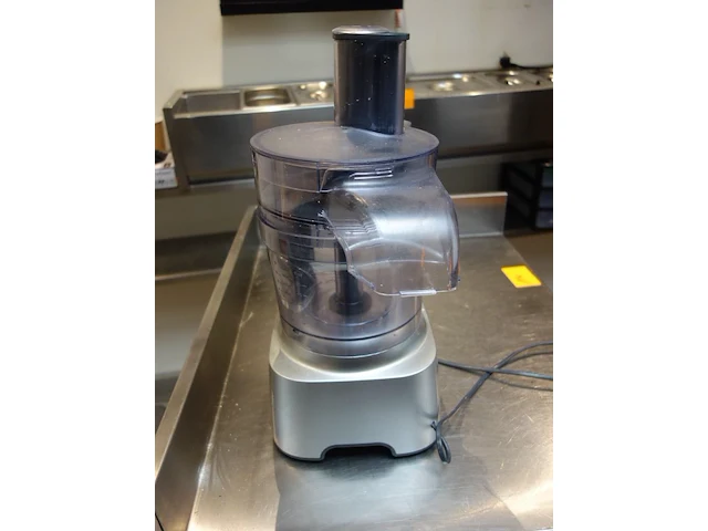 Keukenmixer kenwood - afbeelding 2 van  3