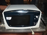 Keukenmixer ninja, microgolfoven whirlpool (16,31) - afbeelding 2 van  8