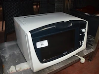 Keukenmixer ninja, microgolfoven whirlpool (16,31) - afbeelding 3 van  8