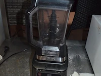 Keukenmixer ninja, microgolfoven whirlpool (16,31) - afbeelding 6 van  8