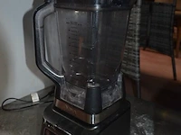 Keukenmixer ninja, microgolfoven whirlpool (16,31) - afbeelding 7 van  8