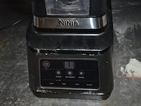Keukenmixer ninja, microgolfoven whirlpool (16,31) - afbeelding 8 van  8