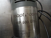 Keukenmixer robot coupe - afbeelding 2 van  3
