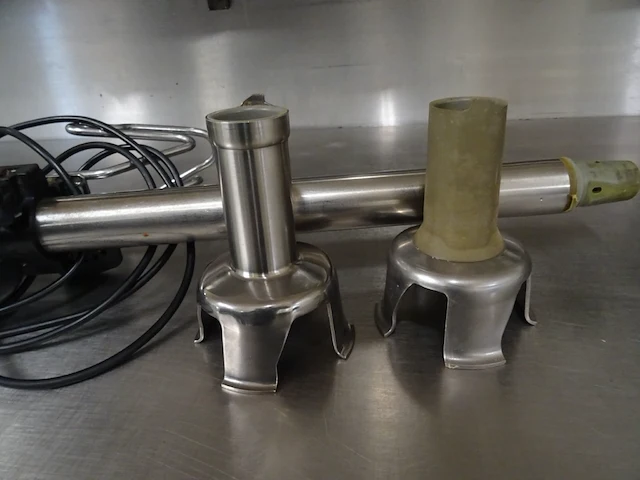 Keukenmixer robot coupe - afbeelding 3 van  3
