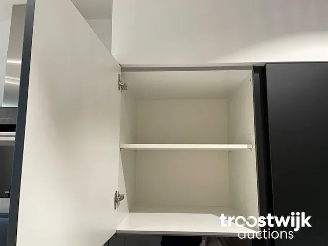 Keukenopstelling (c) - afbeelding 21 van  23