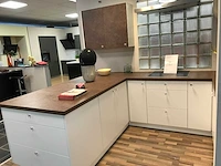Keukenopstelling expo 17 in bouwpakket - afbeelding 4 van  44