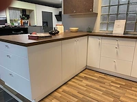 Keukenopstelling expo 17 in bouwpakket - afbeelding 41 van  44