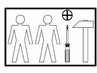 Keukenopstelling family line sole 260 in bouwpakket - afbeelding 7 van  7