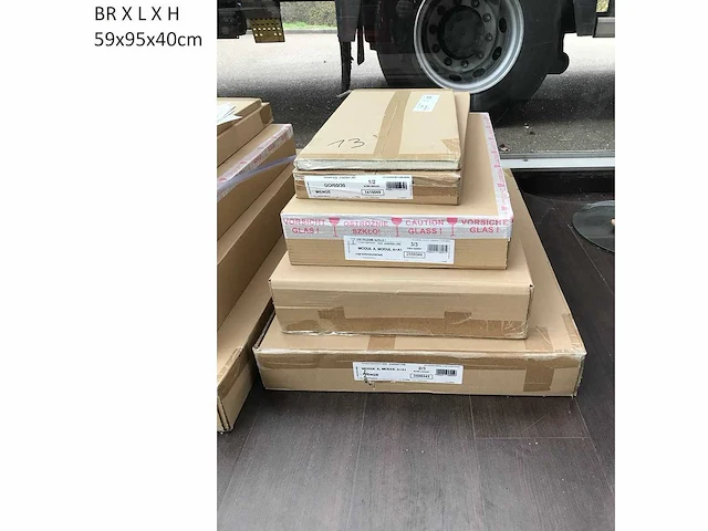 Keukenopstelling junona bernstein eik 180-240 cm met spoelbak - afbeelding 8 van  10