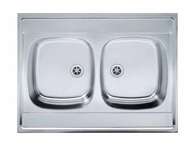 Keukenopstelling junona bernstein eik 180-240 cm met spoelbak - afbeelding 10 van  10