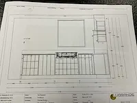 Keukenopstelling - afbeelding 52 van  56