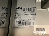 Keukenopstelling - afbeelding 25 van  57
