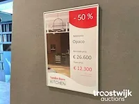 Keukenopstelling - afbeelding 40 van  45