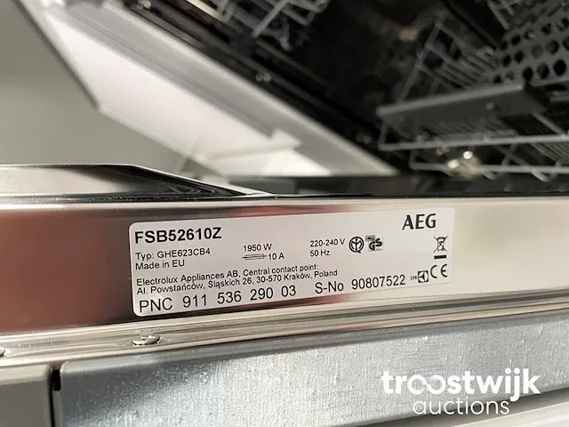 Keukenopstelling - afbeelding 14 van  52
