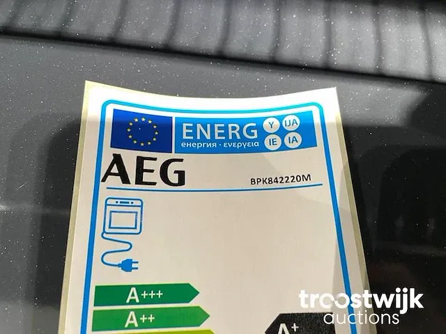 Keukenopstelling - afbeelding 35 van  52