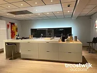 Keukenopstelling - afbeelding 1 van  31