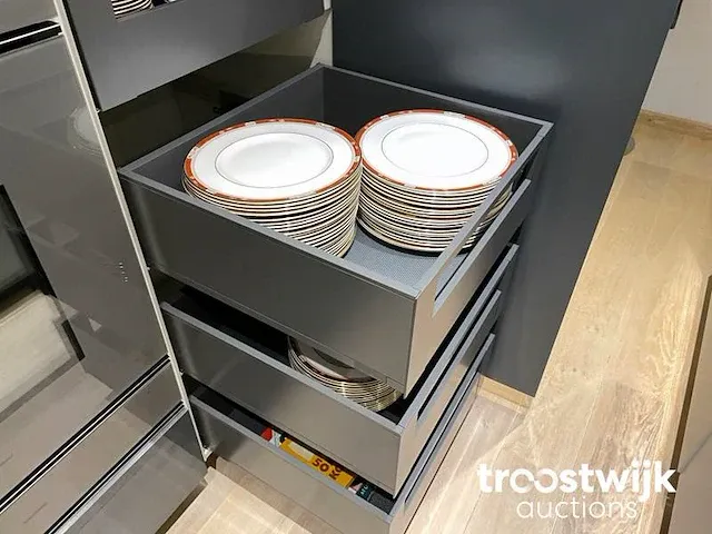 Keukenopstelling - afbeelding 20 van  31