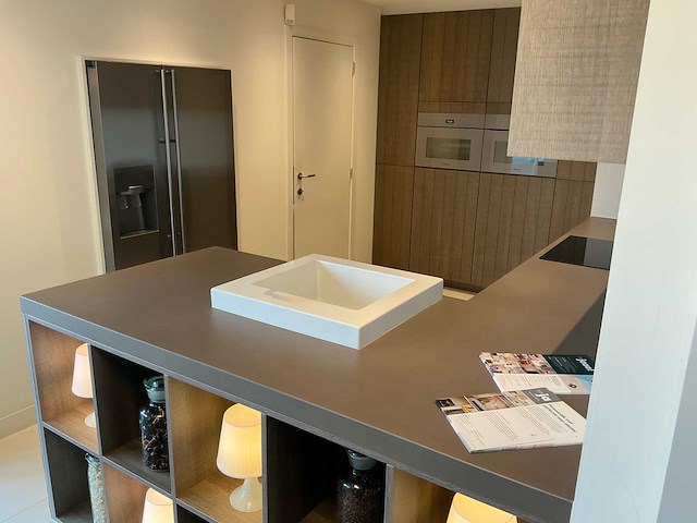 Keukenopstelling - afbeelding 9 van  15