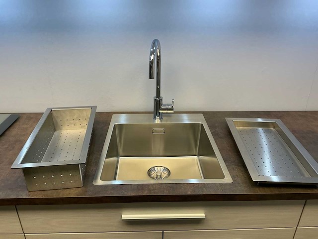 Keukenopstelling - afbeelding 2 van  11