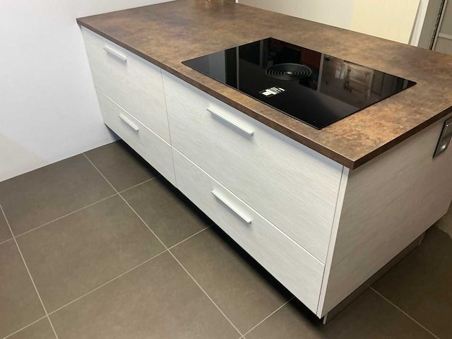 Keukenopstelling - afbeelding 3 van  11