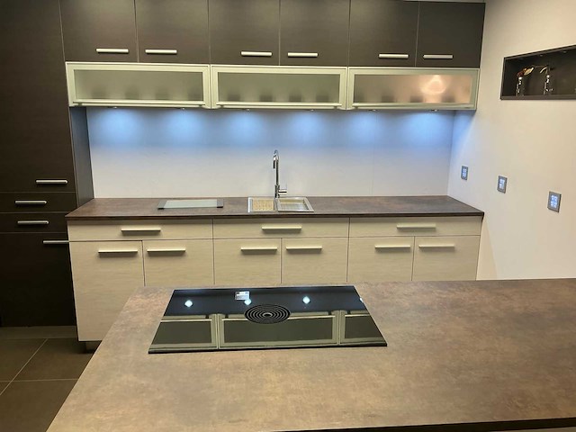 Keukenopstelling - afbeelding 4 van  11