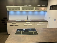 Keukenopstelling - afbeelding 4 van  11