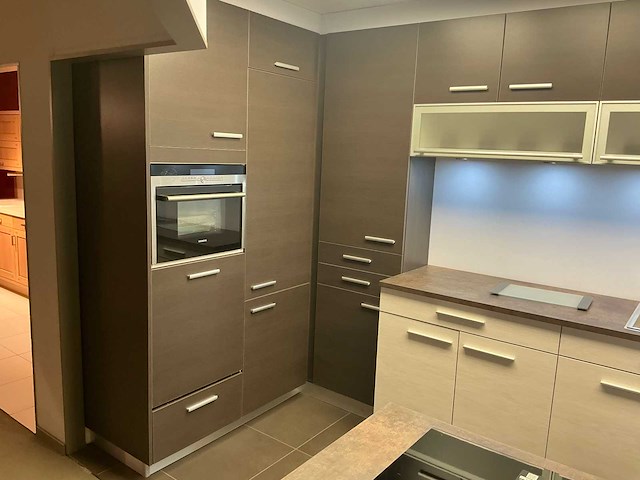 Keukenopstelling - afbeelding 5 van  11