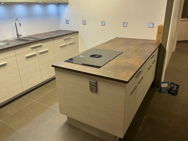 Keukenopstelling - afbeelding 7 van  11