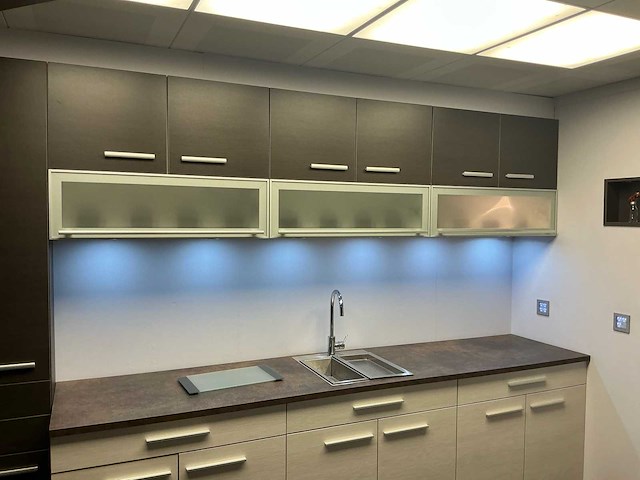 Keukenopstelling - afbeelding 8 van  11