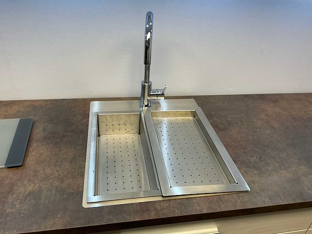 Keukenopstelling - afbeelding 11 van  11