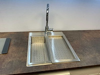 Keukenopstelling - afbeelding 11 van  11