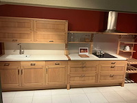 Keukenopstelling - afbeelding 1 van  7